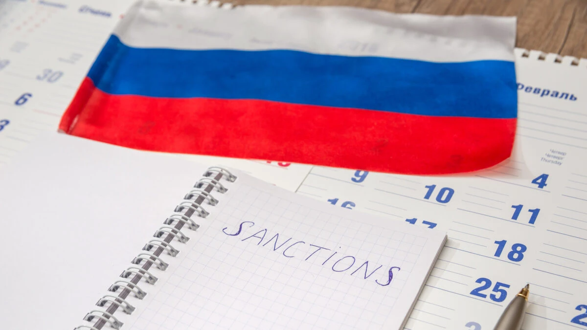 Adevăratele sancțiuni pentru Rusia. Ce decizii ar trebui luate, de fapt