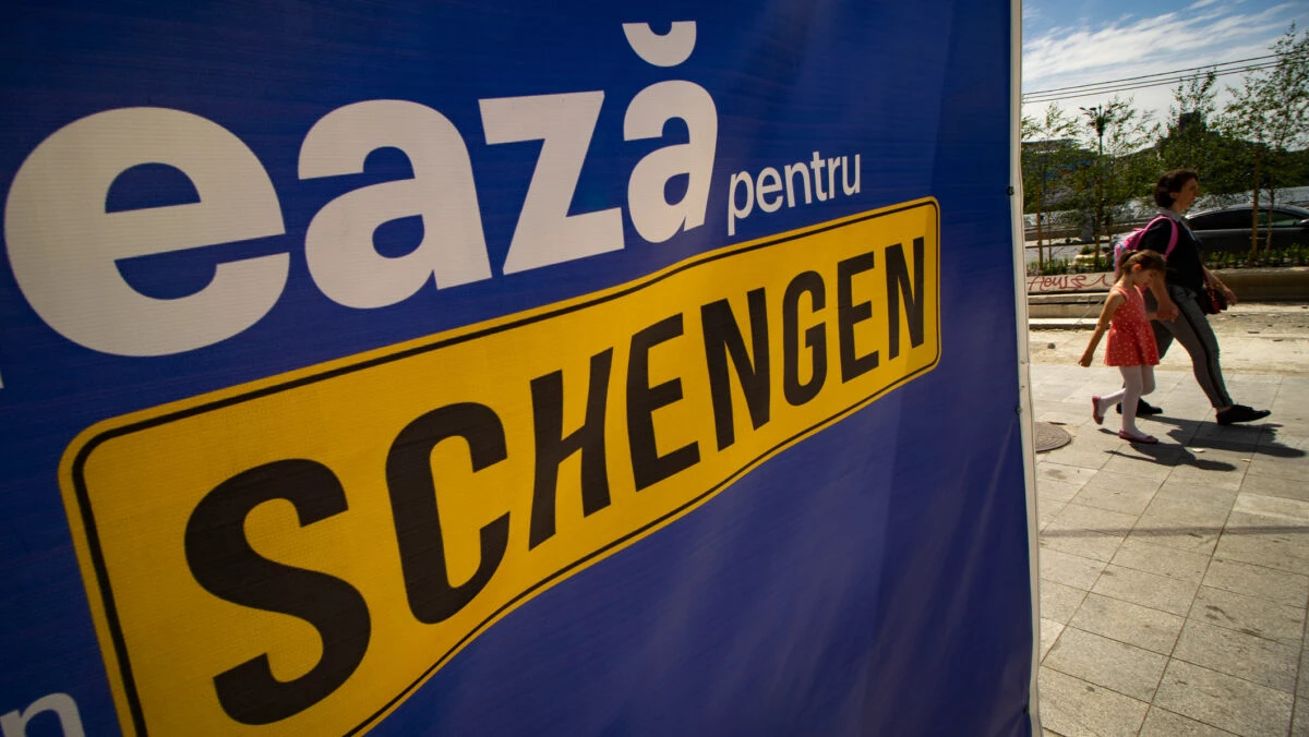 Marcel Ciolacu, mesaj după intrarea României oficial în Schengen: Am promis, am făcut