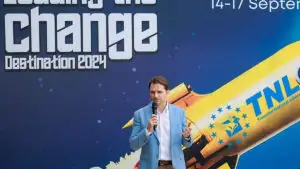 Sebastian Burduja, despre o posibilă candidatură la PMB: Niciodată nu m-am dat înapoi