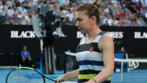 Anunţ cumplit despre Simona Halep! Marea campioană este devastată: Șoc enorm