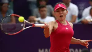 Simona Halep suferă teribil! Sportiva a spus ce s-a întâmplat după suspendare