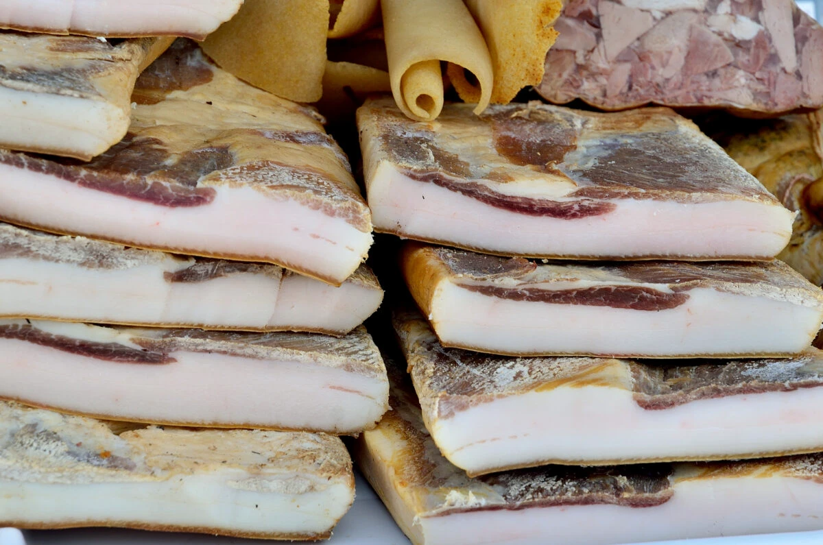 slanina