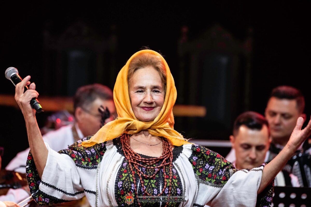 Veste tristă despre Sofia Vicoveanca. Ce s-a întâmplat cu marea cântăreață de muzică populară