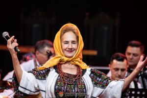 sofia vicoveanca