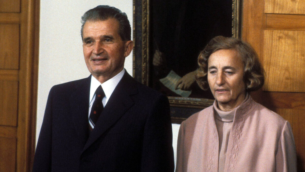 Moartea lui Nicolae Ceaușescu. Ce s-a întâmplat, de fapt, înainte de execuţia dictatorului