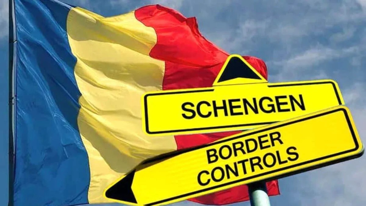 Anunț din PE: Nu avem o foaie de parcurs pentru ca Bulgaria şi România să intre în Schengen!