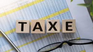 taxe impozit impozitare