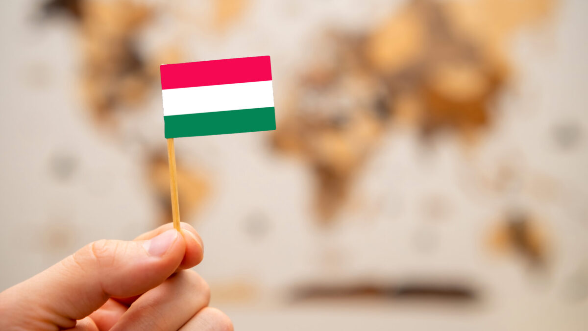 Ungaria, scoasă din joc! Lovitură totală pentru Budapesta