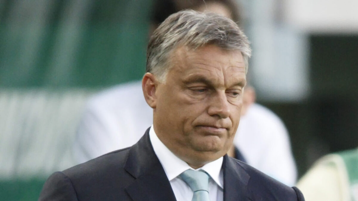 I-au tăiat aripile lui Viktor Orban! Ce se întâmplă cu premierul Ungariei. Este un NU final