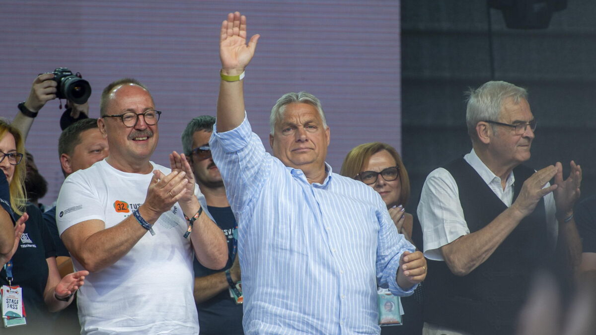 Ungaria pune toată planeta pe jar! Ce vrea să facă Viktor Orban în 2024