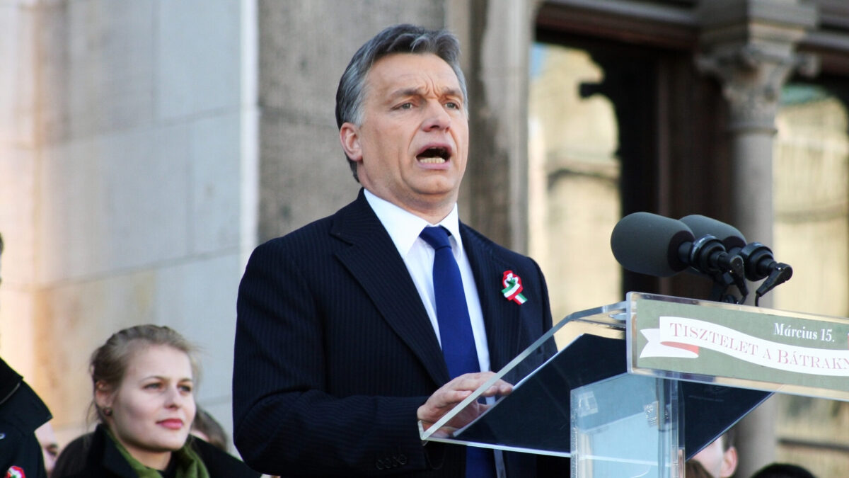 Ungurii cutremură Europa! Viktor Orban rescrie regulile în UE: Pot să vă asigur că vom…