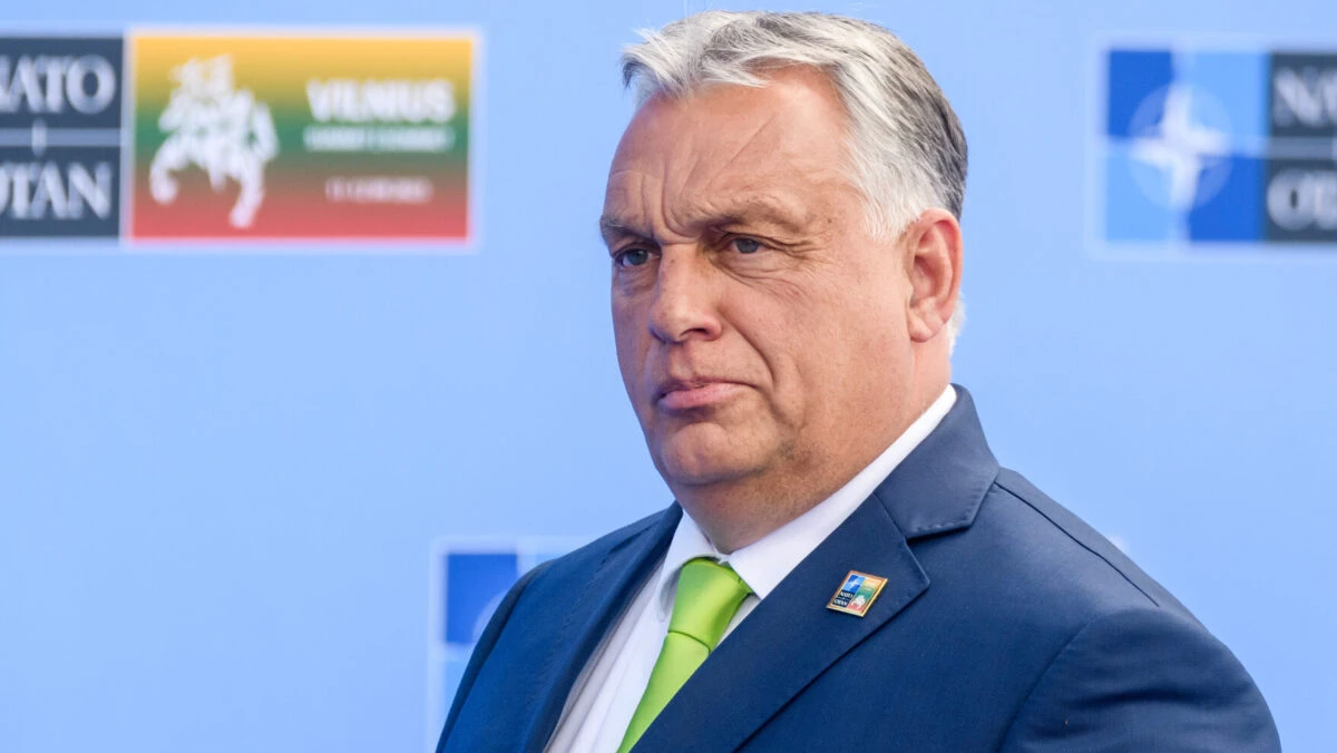 Final de drum pentru Viktor Orban! Macron a dat verdictul pentru Ungaria