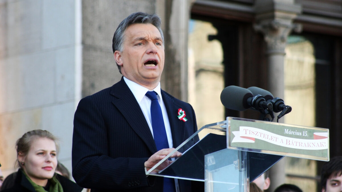 Cutremur în Balcani! Ungaria a făcut anunțul: Trebuie să fim radicali!