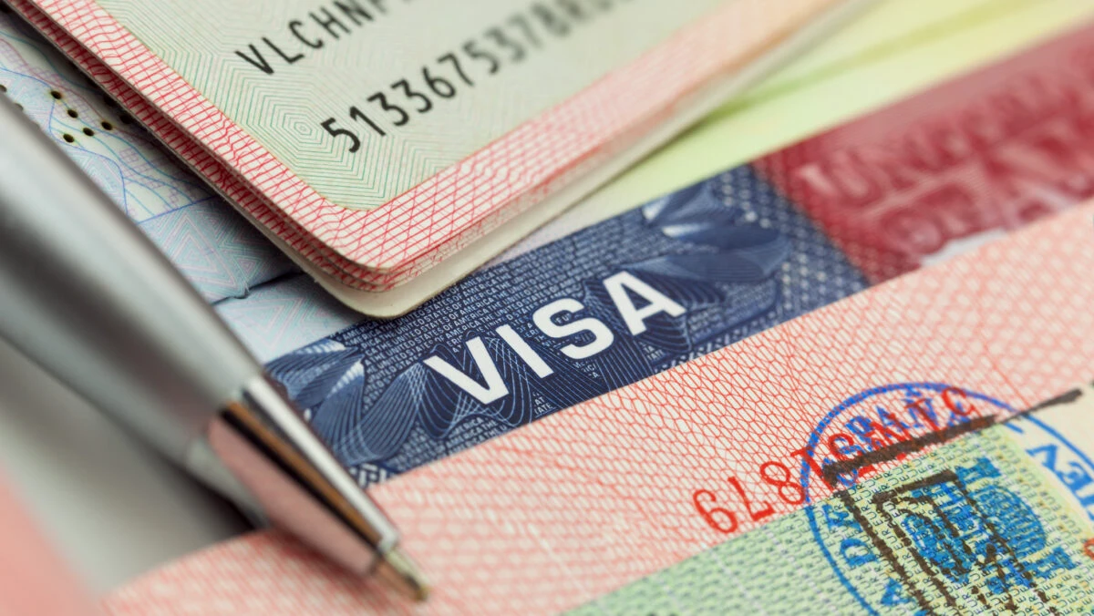 Dispar vizele pentru SUA! Ciolacu: Vom călători în Statele Unite fără vize. Când se aplică