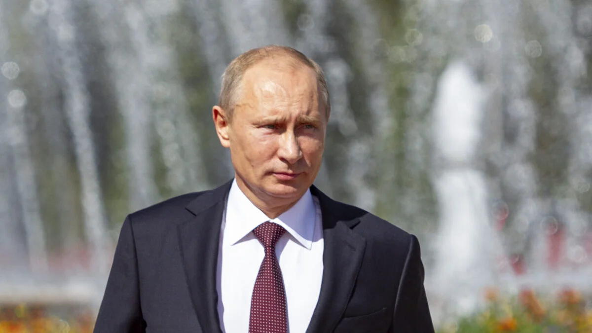 Vladimir Putin cutremură planeta! Anunț fulger făcut de liderul de la Kremlin