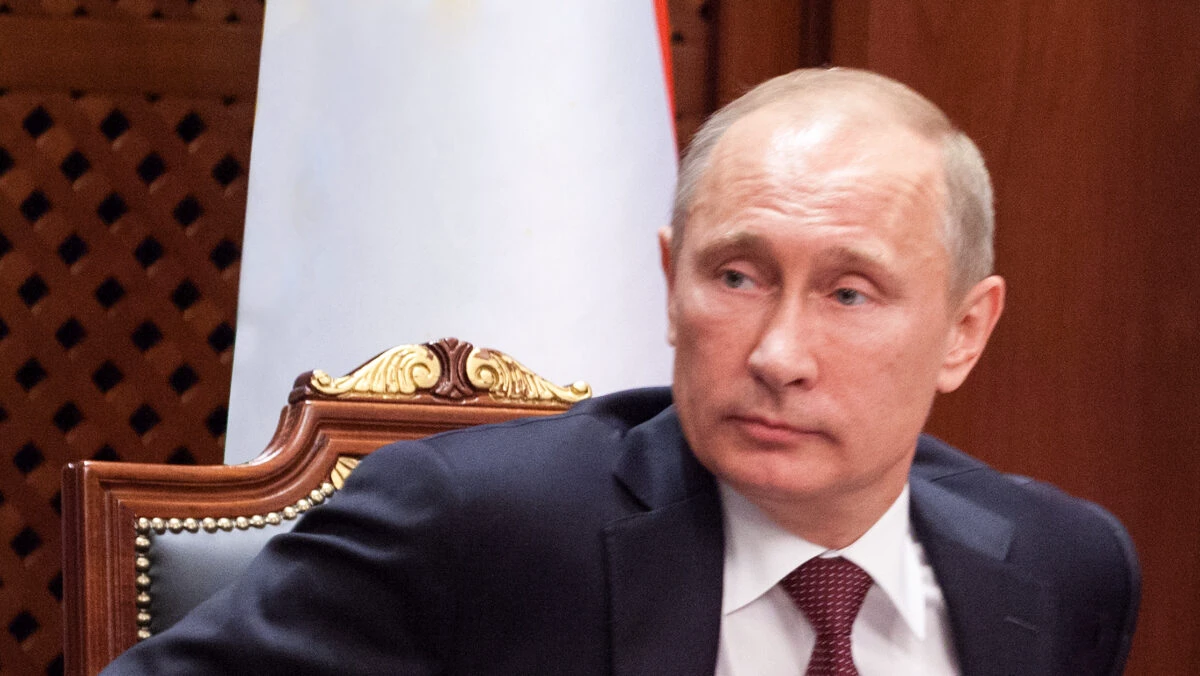 Vladimir Putin l-a ucis! Anunțul care cutremură Rusia: Rușinos și laș