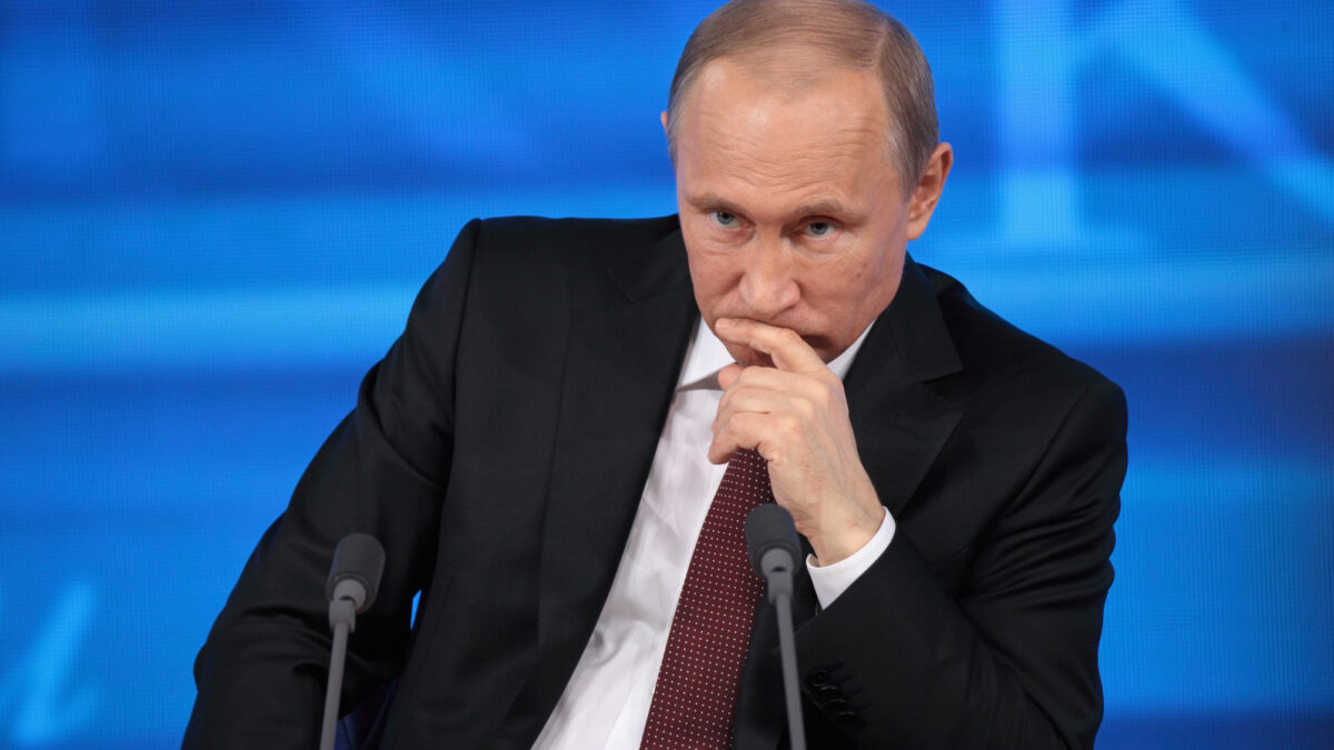 Un nou candidat la alegerile prezidențiale din Rusia! Cine a intrat în „luptă” cu Putin