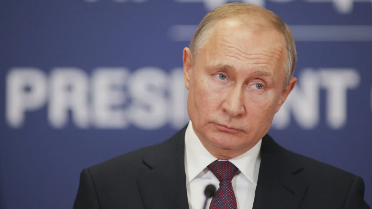 Vladimir Putin, umilit total de un fost președinte de stat. Ce mesaj i-a transmis liderului de la Kremlin