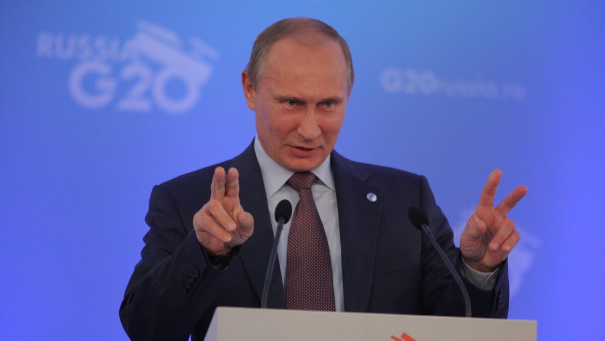 Anunţul cel mare despre pace! Kremlinul a dat vestea finalului de an: În acest moment…