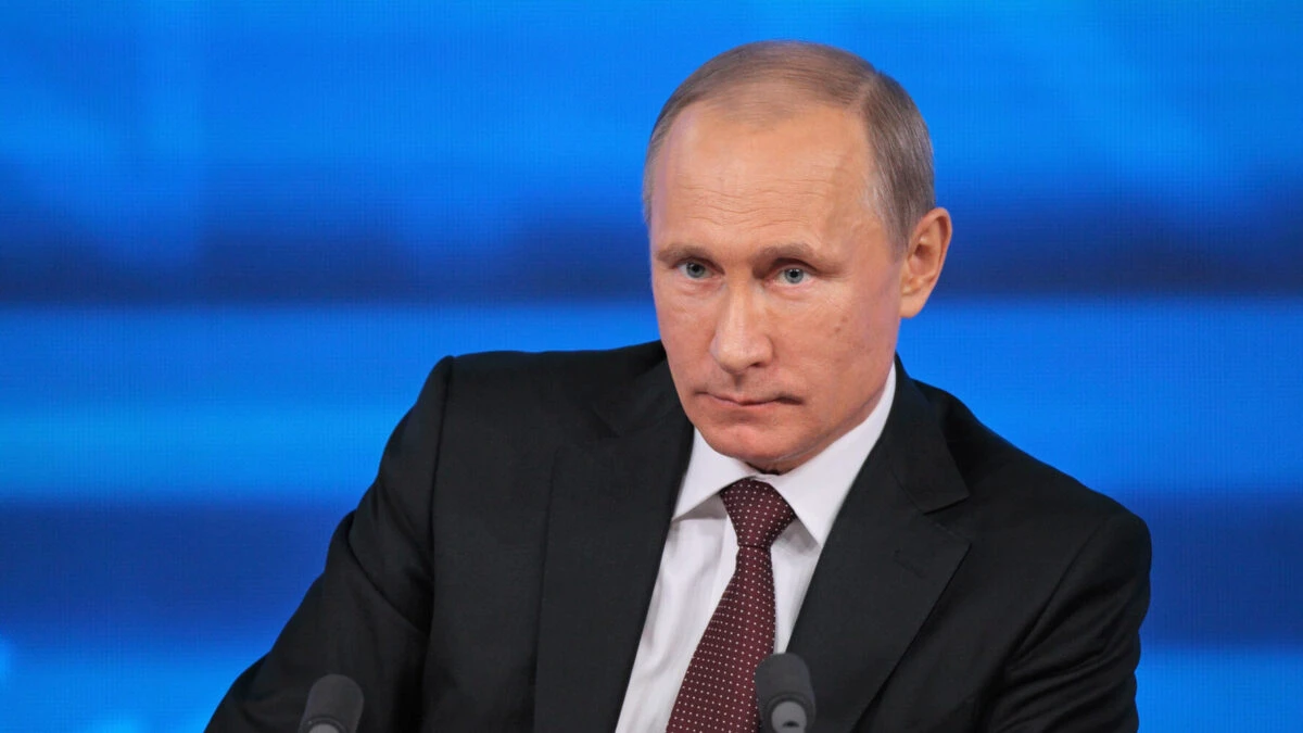 Vladimir Putin, înlocuit?! Cine vrea să îi ia locul liderului de la Kremlin
