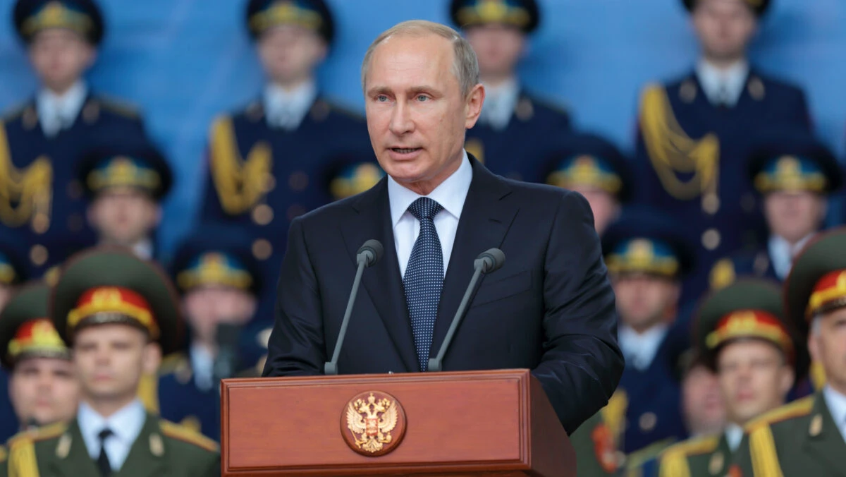 Rusia face anunțul care zdruncină întreaga lume. Ce plănuiește Vladimir Putin