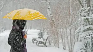 Prognoza meteo emisă de ANM. Cum va fi vremea de Crăciun