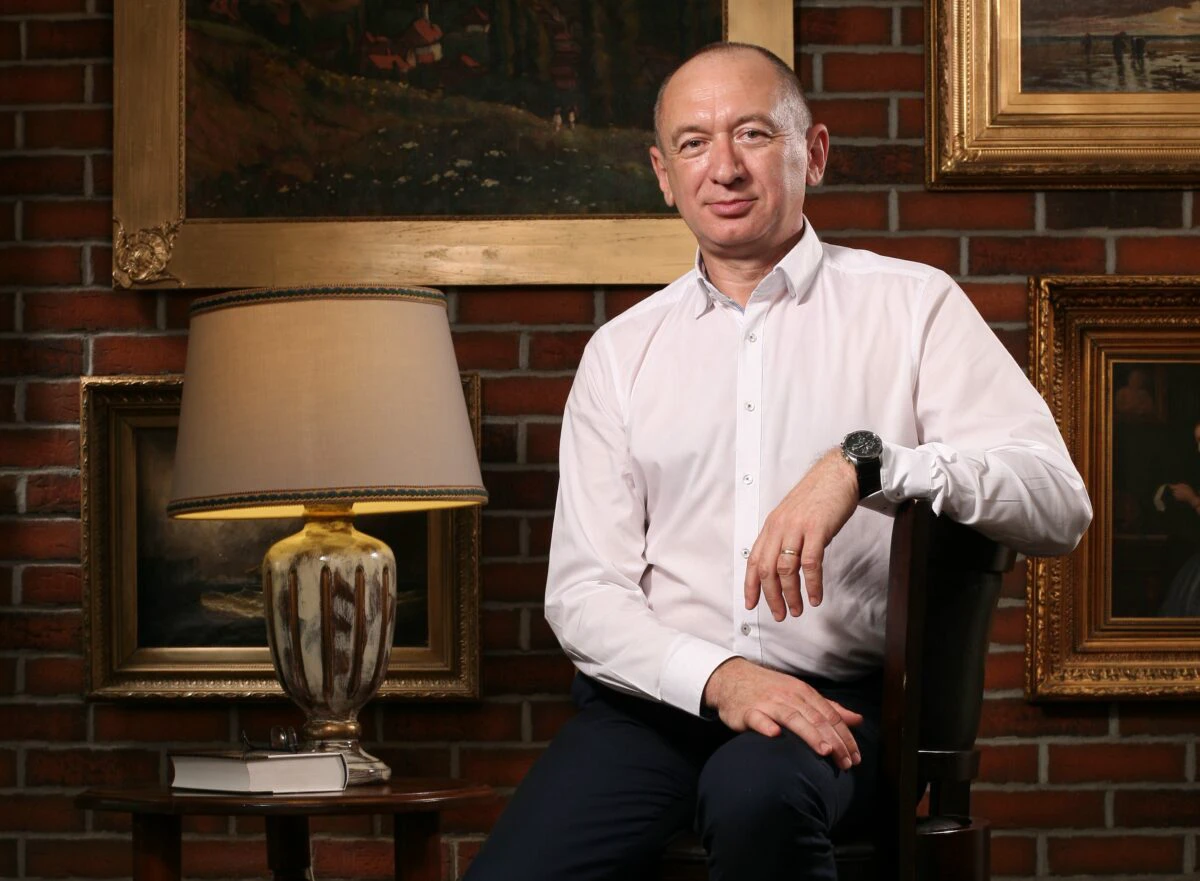 Adrian Bădescu (Medici’s), povestea celui mai impresionant proiect antreprenorial medical din Banat