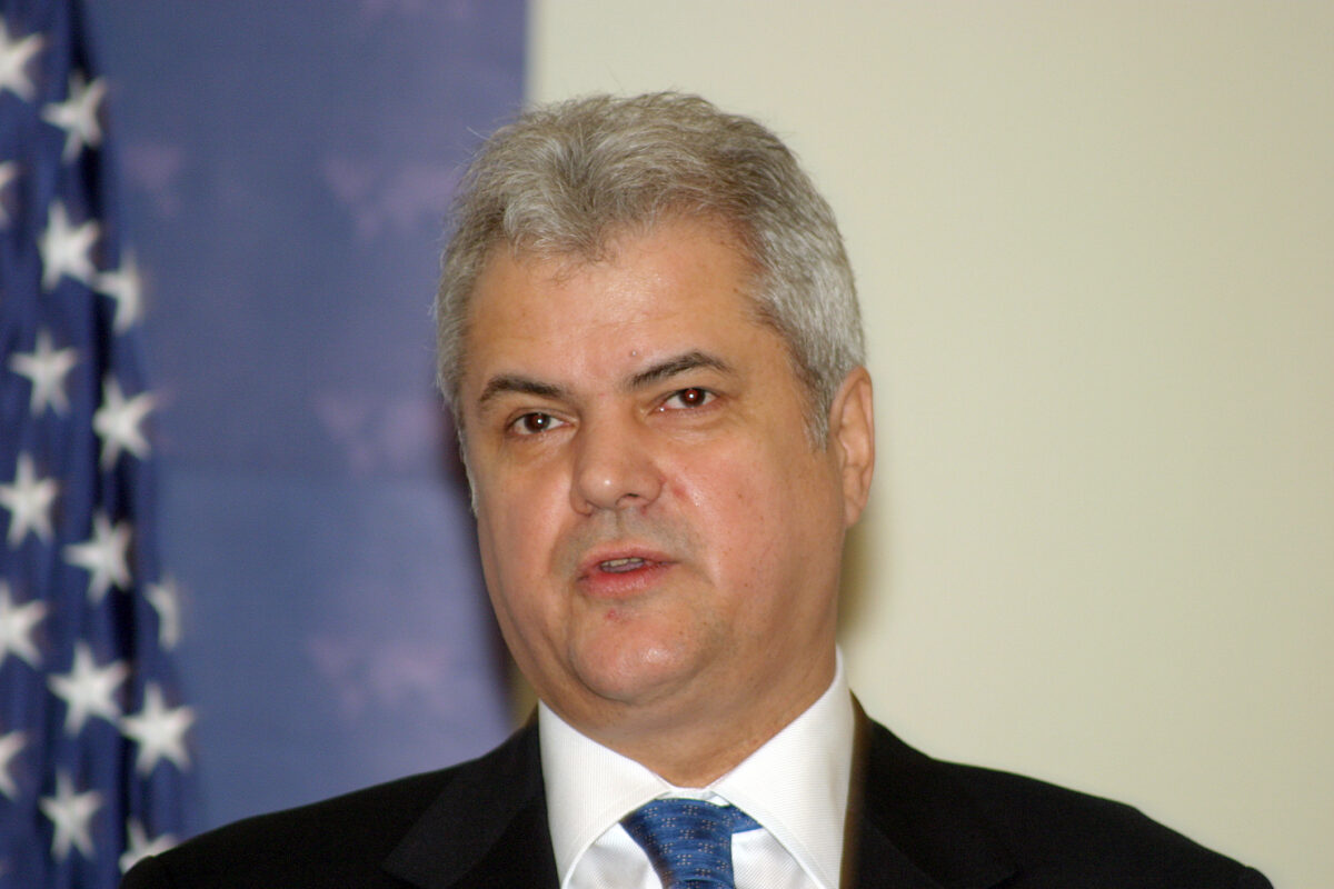 Adrian Năstase