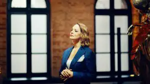 Andreea Marin dezvăluie ritualul de dimineață pe care îl respectă cu strictețe: „E o chestiune de disciplină”