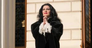 Angela Gheorghiu