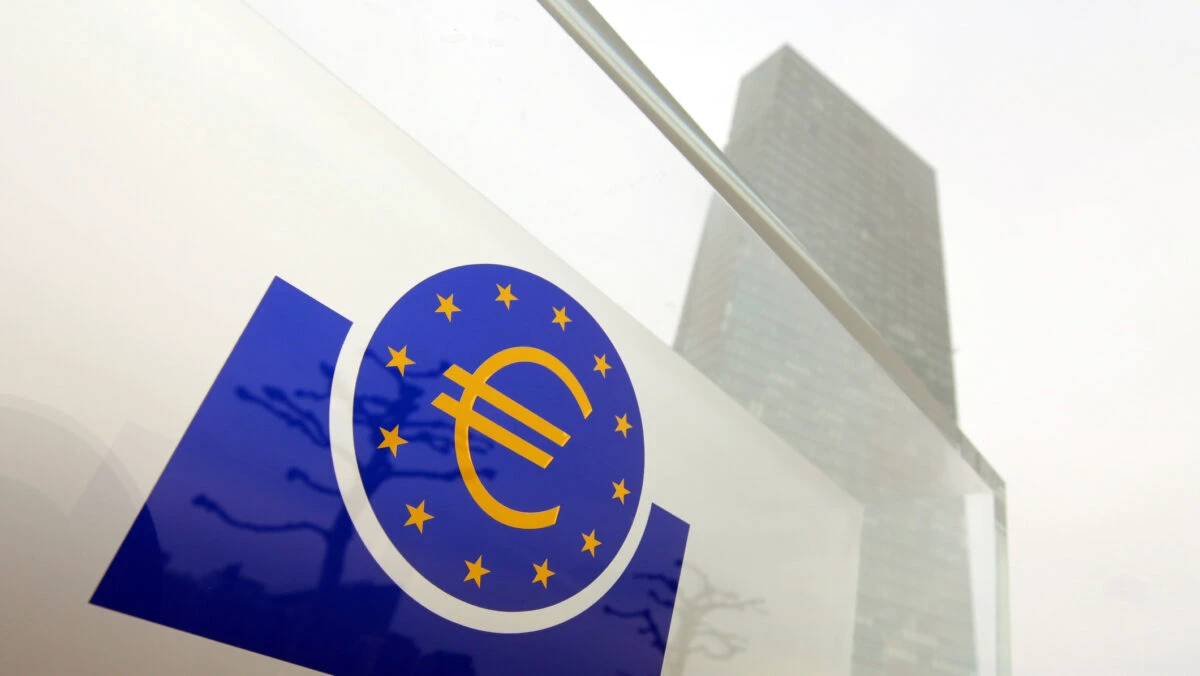 Banca Centrală Europeană ar putea reduce dobânzile în vară