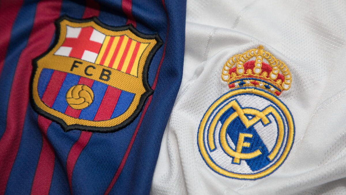 UPDATE Barca se scufundă. Real Madrid a măturat cu catalanii în Supercupa Spaniei