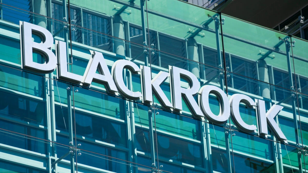 CEO-ul BlackRock a dat cărțile pe față la Davos. Vrea să forțeze schimbarea omenirii