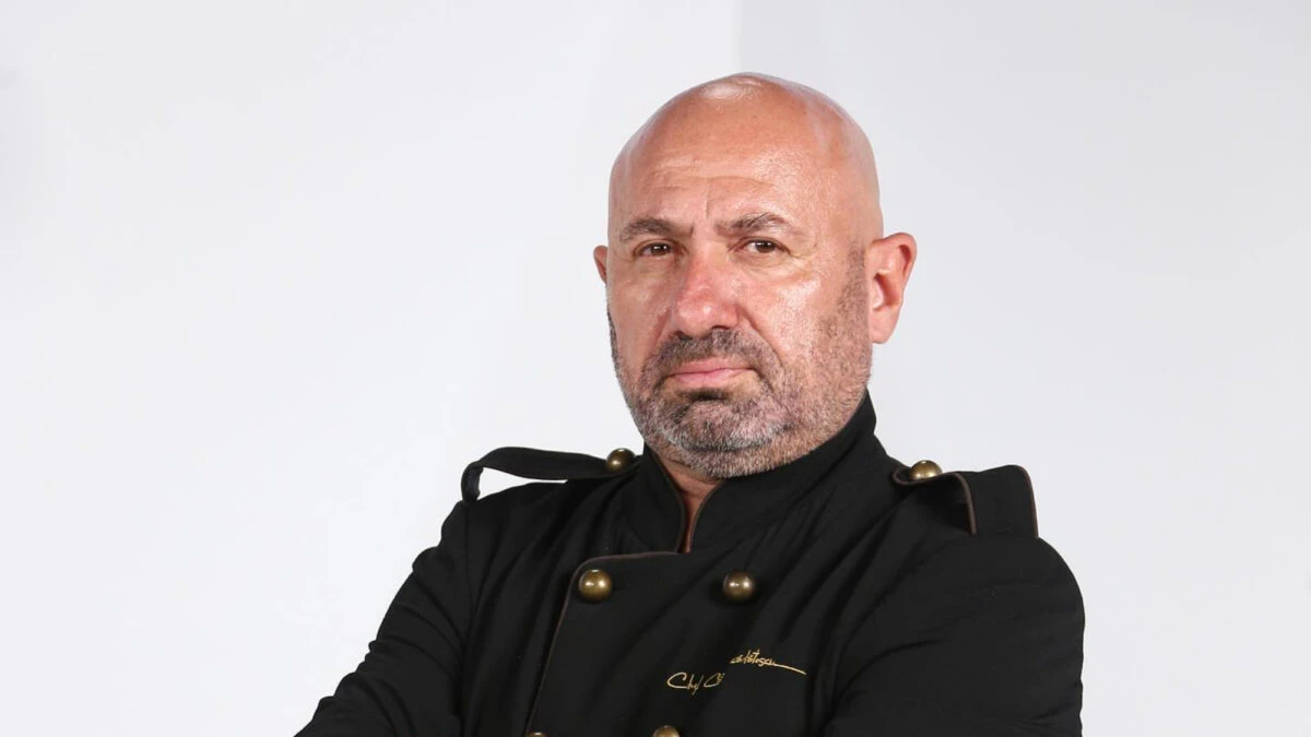 Cătălin Scărlătescu, de urgență la spital! Ce a pățit fostul jurat de la „Chefi la Cuțite”