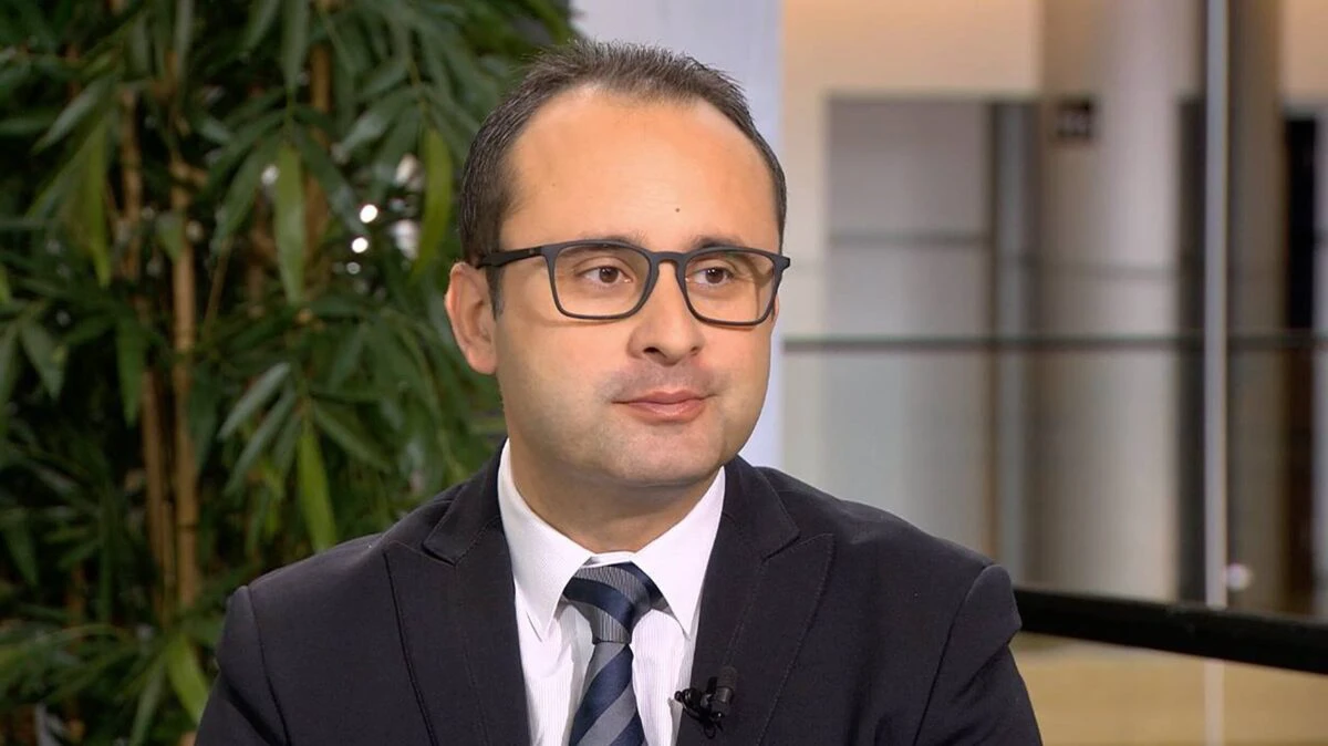 Europarlamentarul Cristian Bușoi: Scade încrederea populației în spitalele de stat