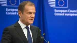 Donald Tusk avertizează asupra unor posibile atacuri rusești în țări NATO. Polonia s-ar putea afla printre ținte