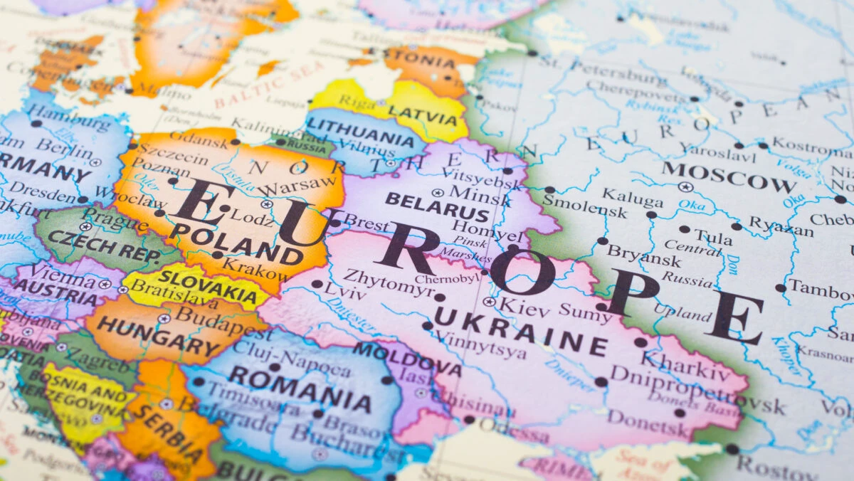O companie din România a făcut un salt spectaculos. A pus țara noastră pe harta Europei