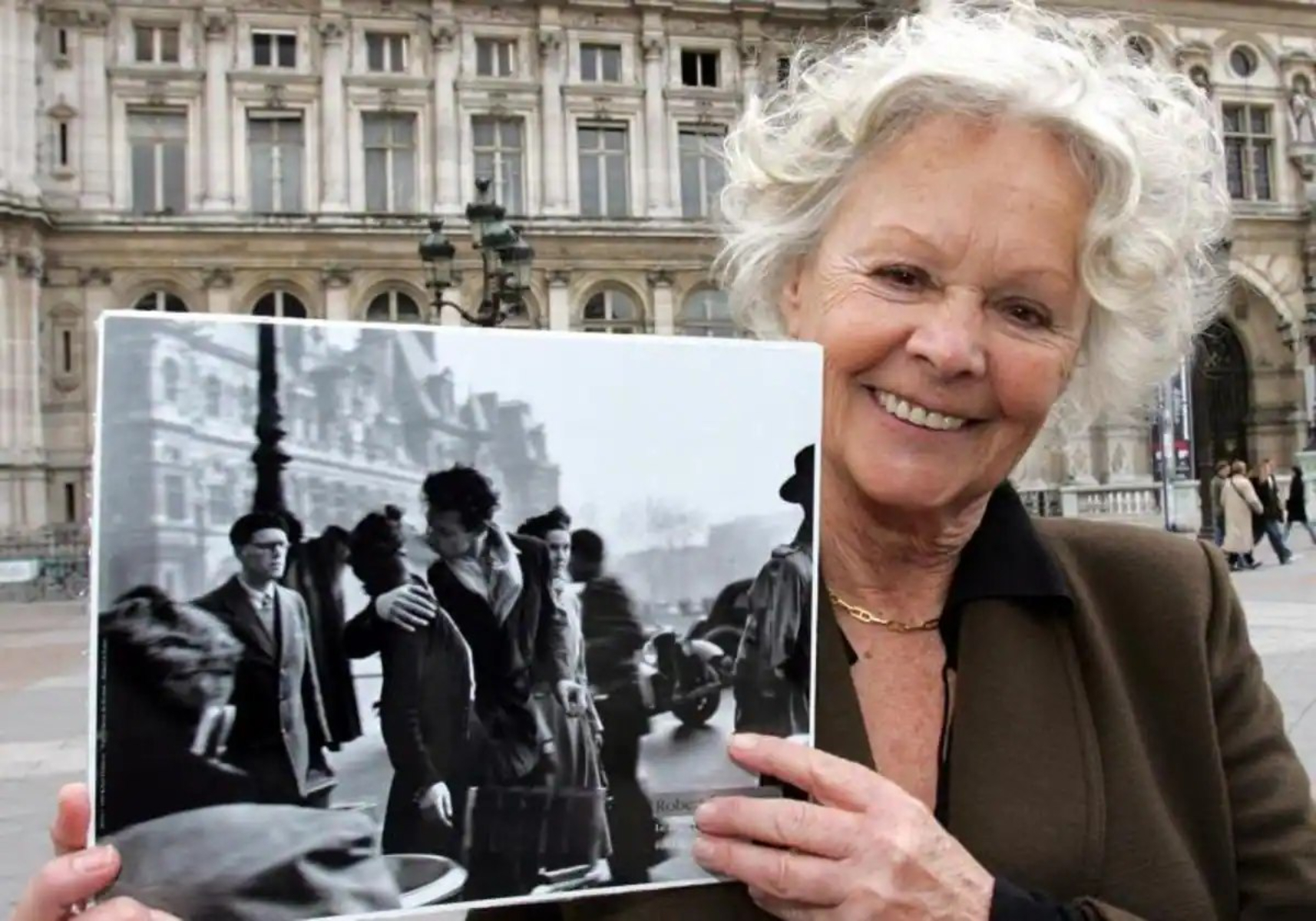 Françoise Bornet