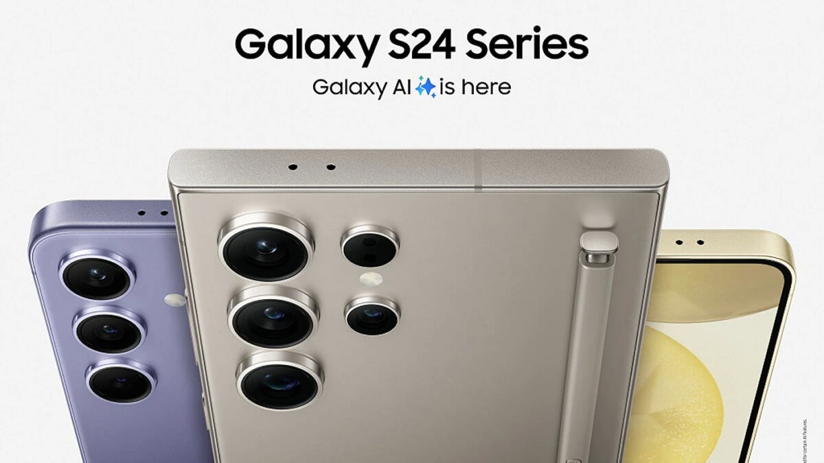 Noul Samsung Galaxy S24. Tot ce trebuie să știi despre ultimul model de telefon de la Samsung