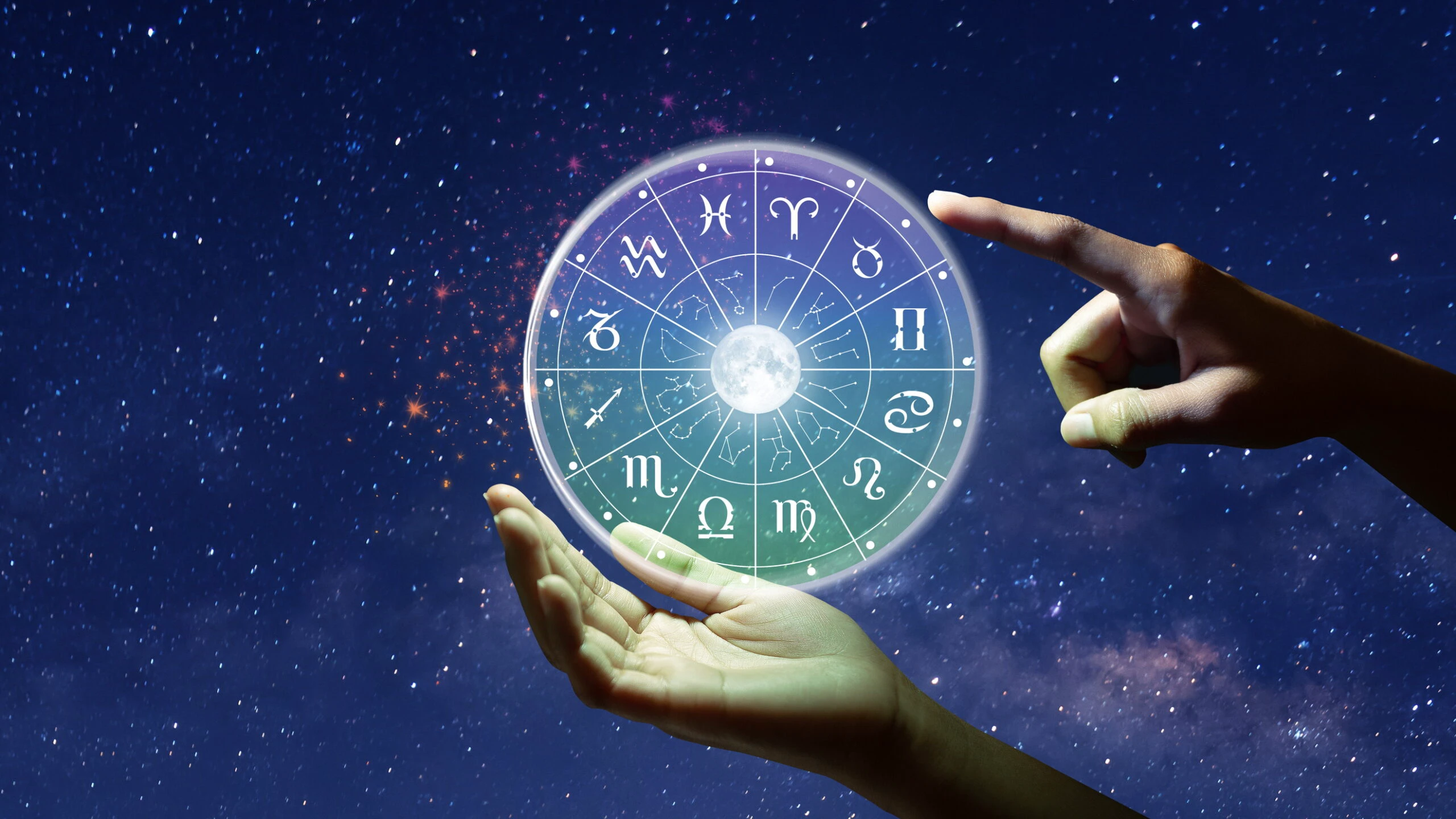 Horoscop zodiac