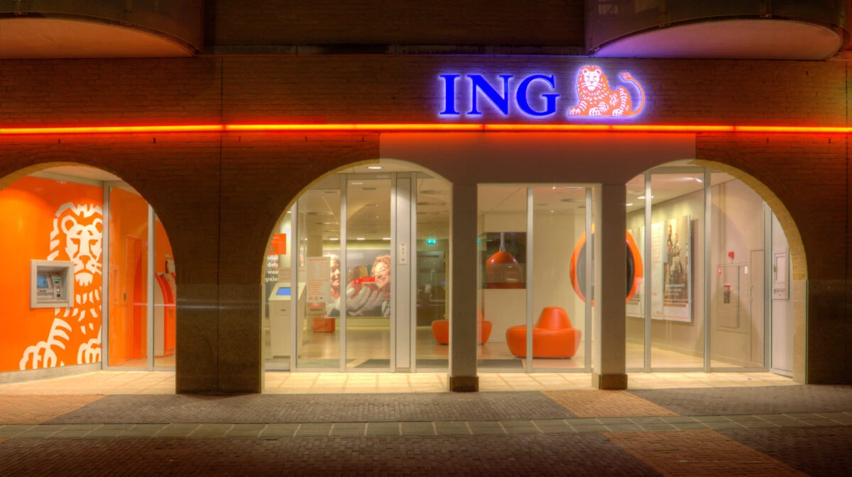 ING Bank, rezultate financiare după trimestrul I 2024. Cât de mult a crescut profitul băncii