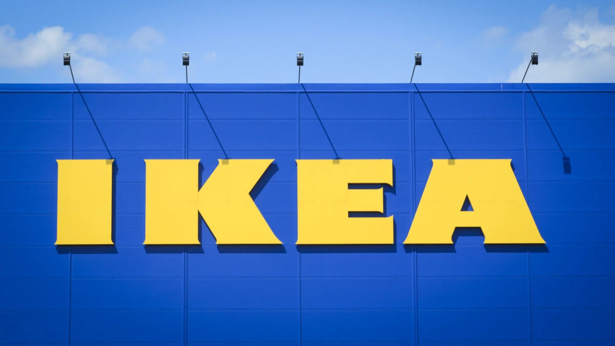 IKEA a lansat cele mai bune patru stiluri de design interior pentru 2024
