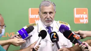 Inițiativa pentru „Anul Ilie Năstase”, contestată de un mare sportiv al României. Fostul campion spune că prioritatea ar trebui să fie sprijinirea categoriilor vulnerabile