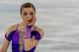 Kamila Valieva