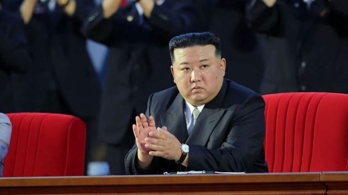 Următorul dictator din Coreea de Nord ar putea fi o femeie. Cine este succesoarea lui Kim Jong Un