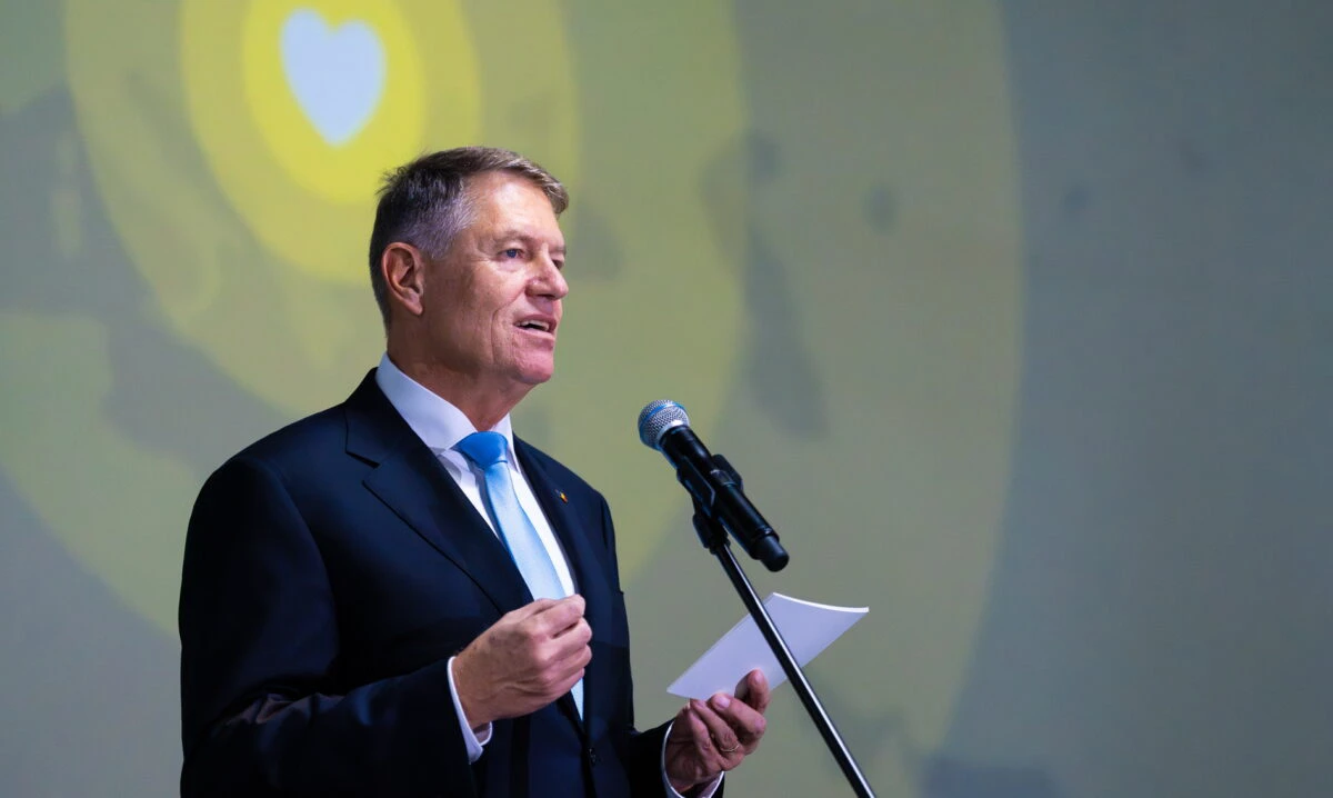 Viitorul președinte al României. S-a aflat cine îi va lua locul lui Klaus Iohannis: Partenerul strategic are nevoie