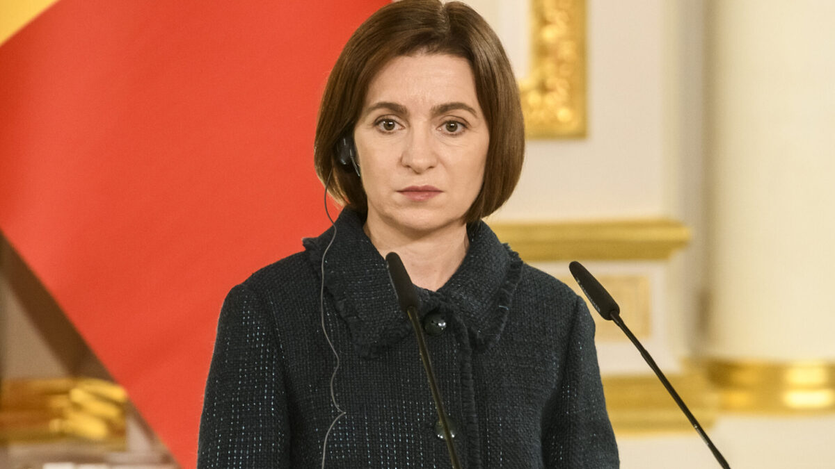 Rep. Moldova ar putea pierde din sprijinul UE, dacă referendumul din toamnă va fi un eșec