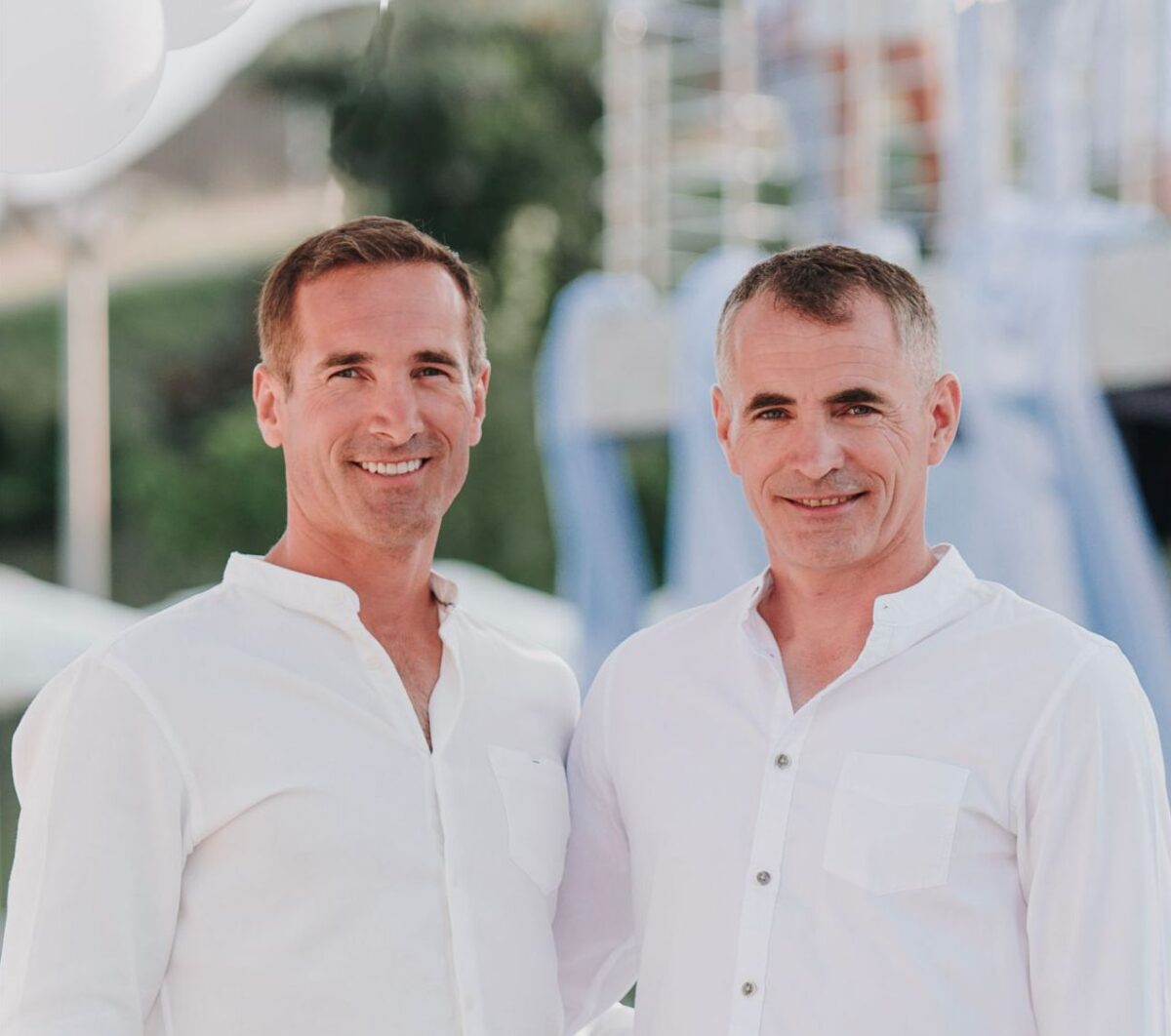 Marcel și David Florea extind afacerea Petra Pavaje: „Ne concentrăm pe dezvoltarea serviciilor logistice“