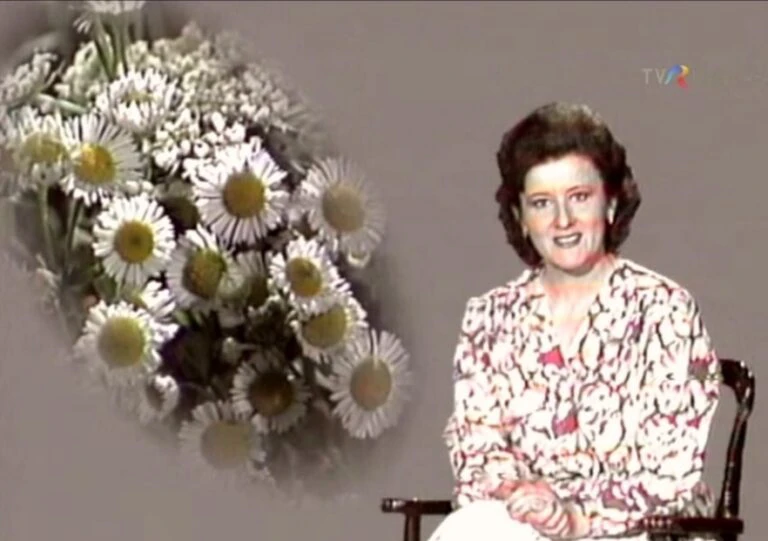 România a pierdut cea mai mare prezentatoare TV! Adio, doamnă!