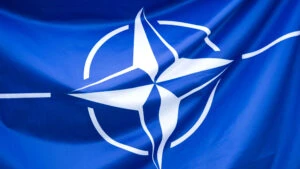 NATO, steag